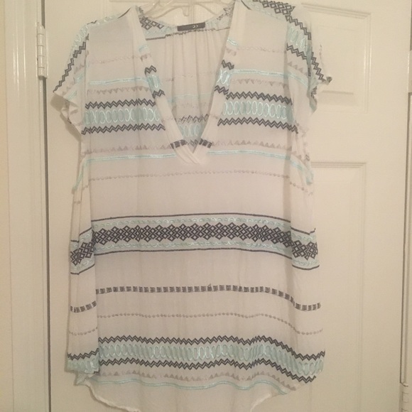 Papermoon Tops - Women’s shirt